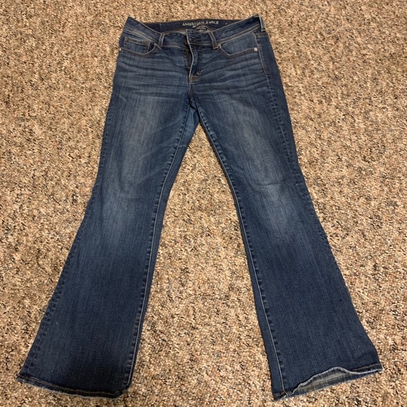 American eagle jeans - Picture 3 of 6
